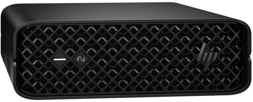 HP INC Stacja Robocza Z2 MINI G1 U7-265 vPro/32G/1TB/W11P/3YOS