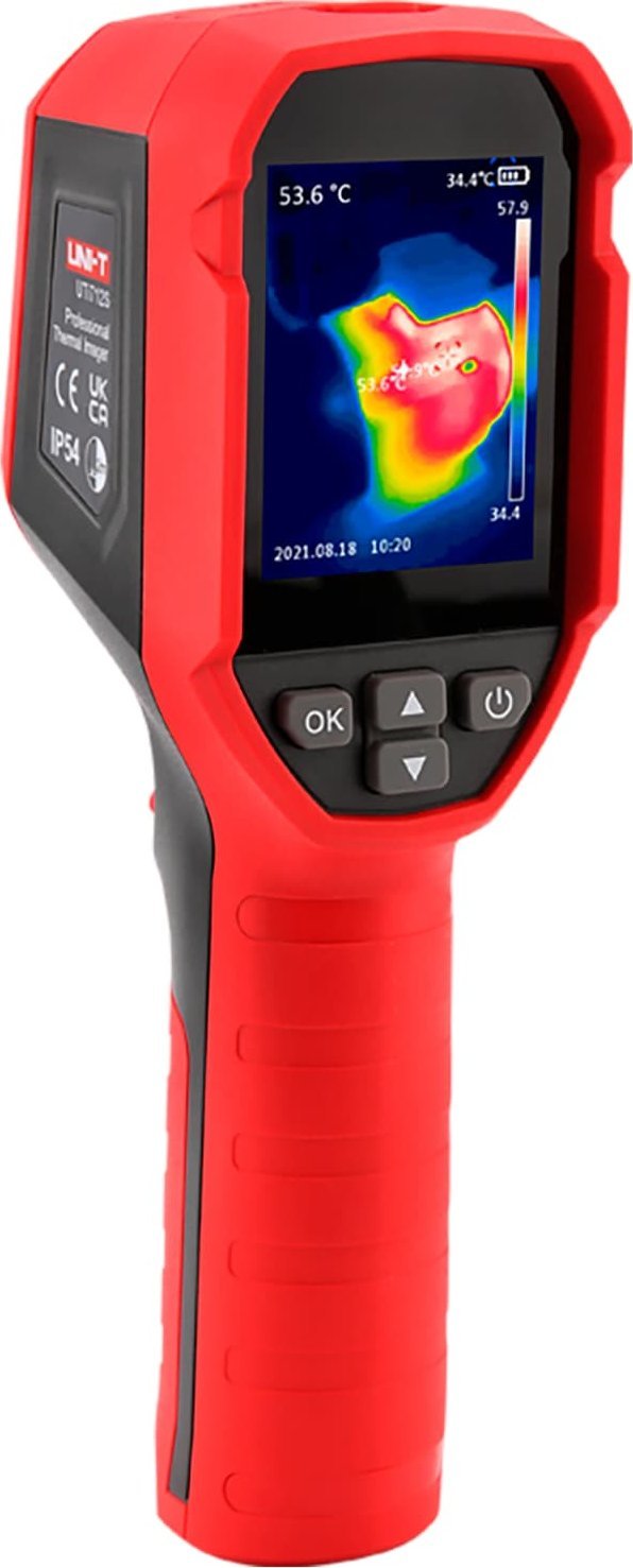 Kamera Uni-T Kamera termowizyjna Uni-T UTi712S