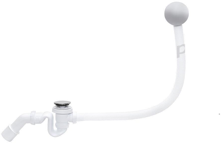 Wirquin syfon wannowy samoczyszczący quick-clac 30722803