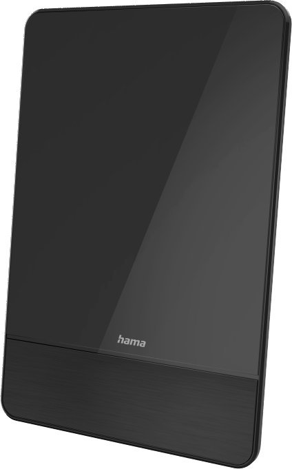 Antena RTV Hama POKOJOWA DVB-T2 PRO50 FL-2