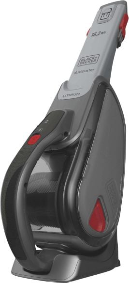 Odkurzacz ręczny Black&Decker