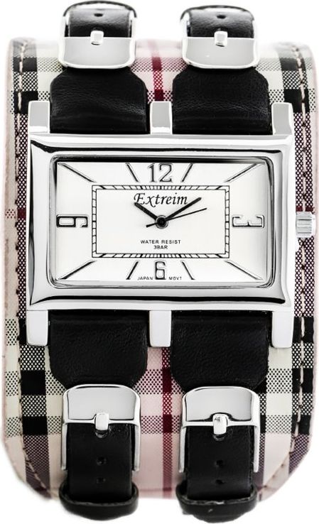 Zegarek Extreim Damski EXT-Y013B-8A (26644)
