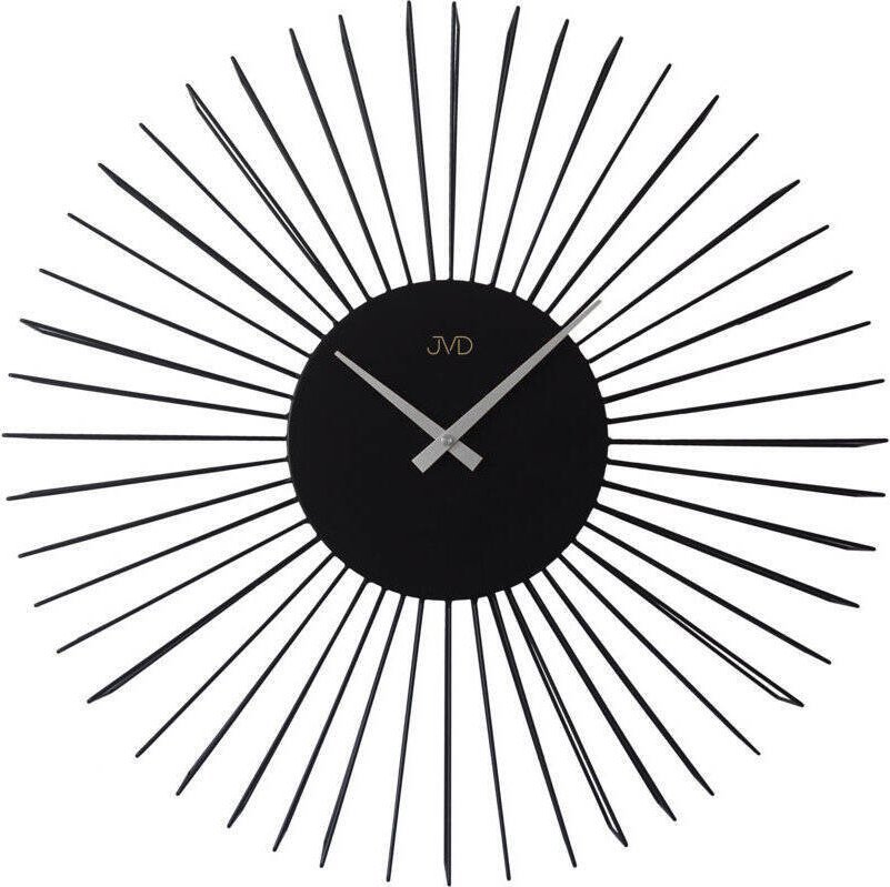 JVD Zegar ścienny JVD HJ104 średnica 57 cm .