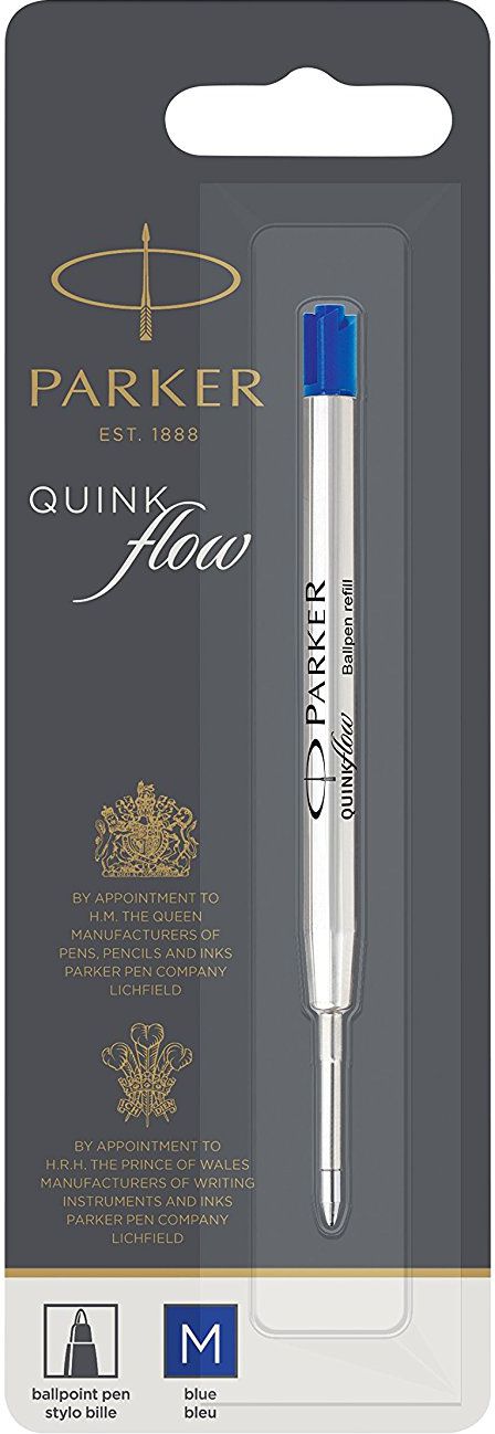 Parker Wkład Quinkflow (1950371)