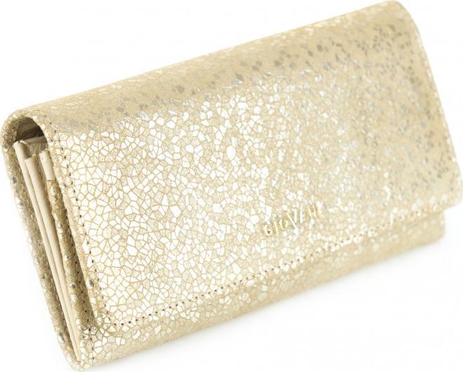 Giovani Portfel damski ester - giovani