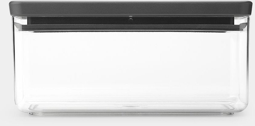 New! BRABANTIA storage box Tasty+ 1.5L 229923