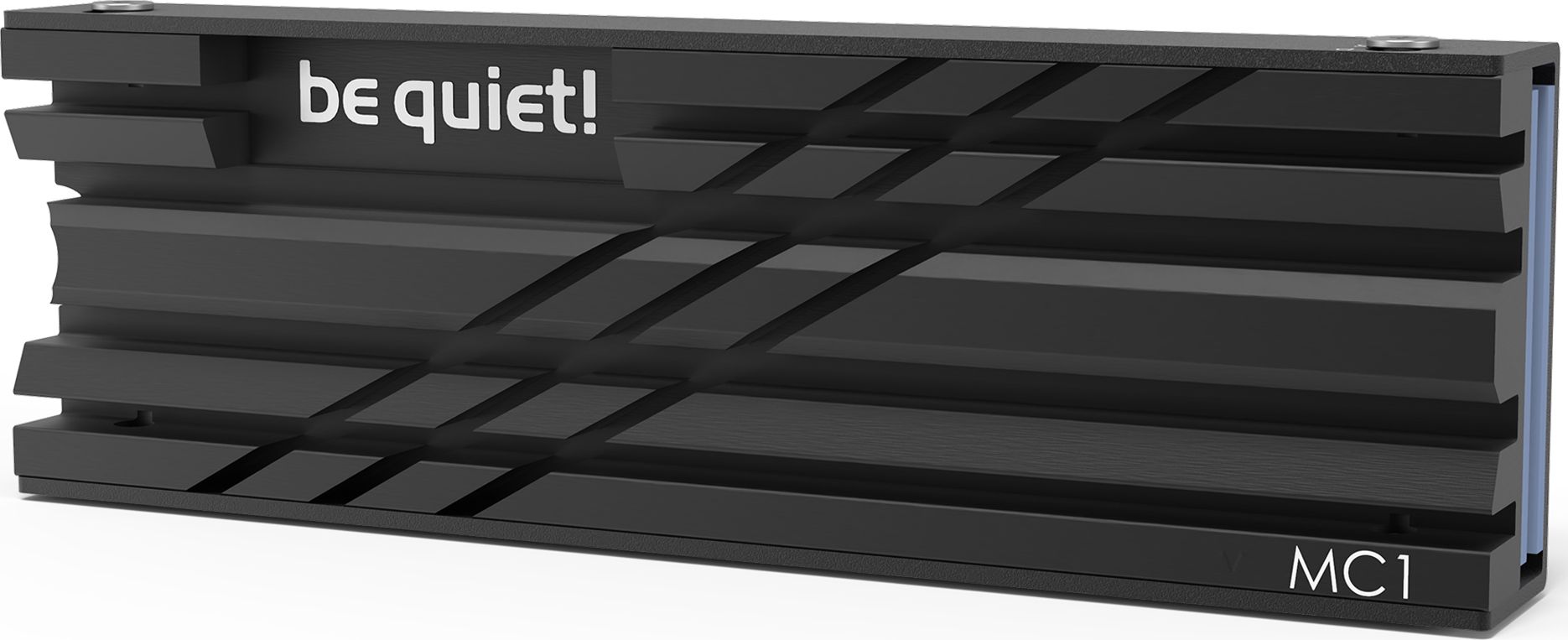 be quiet! Radiator do dysku M.2 MC1 (BZ002)