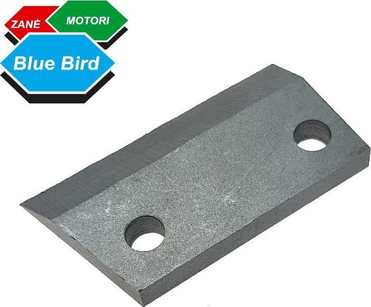 MasterCut NOŻYK OSTRZE WIERTŁA 200mm DO WIERTNICY MASTERCUT BLUE BIRD 600180