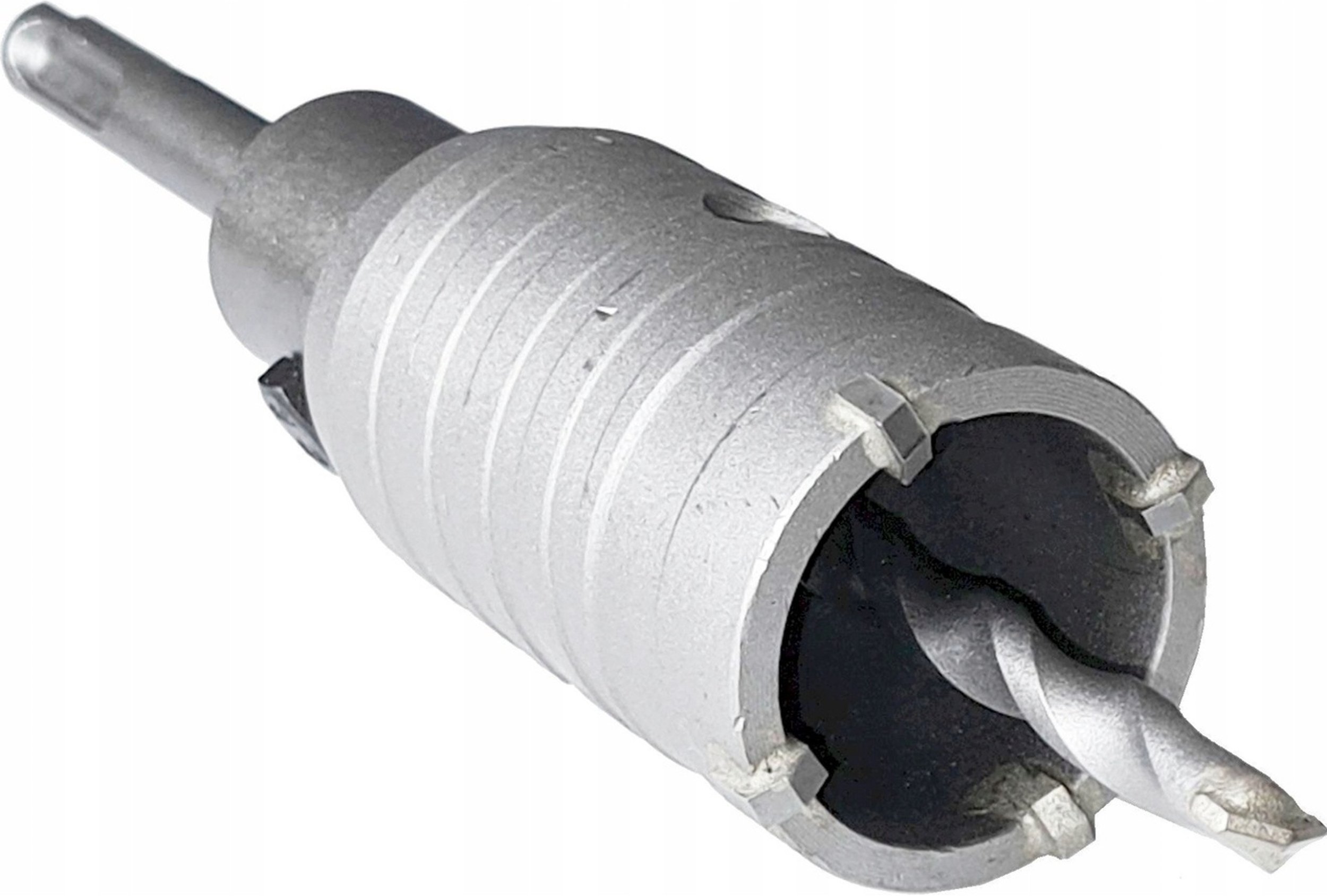 Otwornica do betonu SDS Plus 45 mm koronka widiowa Falon-Tech