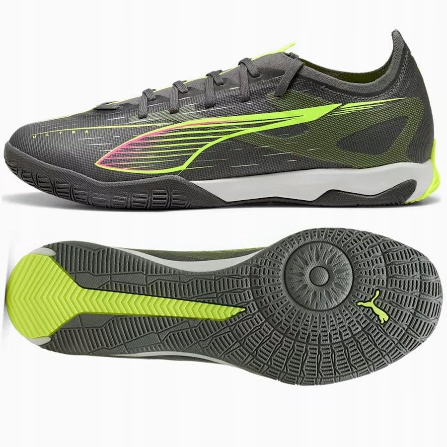 Buty Puma Ultra 5 Match IT 108346-03