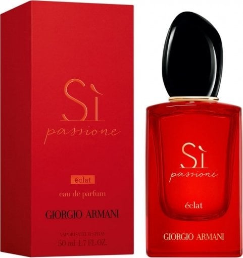 Giorgio Armani Giorgio Armani Si Passione EDP 50ml