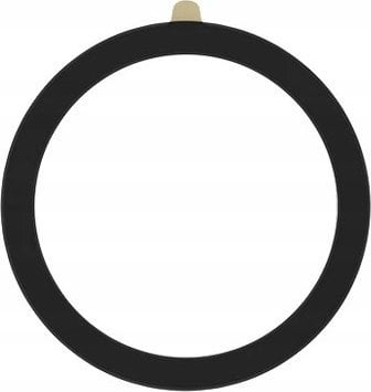 Vega BLASZKA UNIWERSALNA DO UCHWYTÓW MAGNETYCZNYCH CZARNY MAGSAFE>