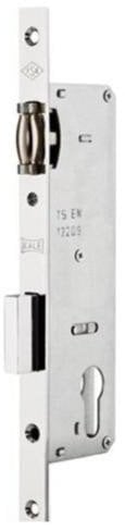 MORTISE LOCK 155 35 WITHOUT CYLIND