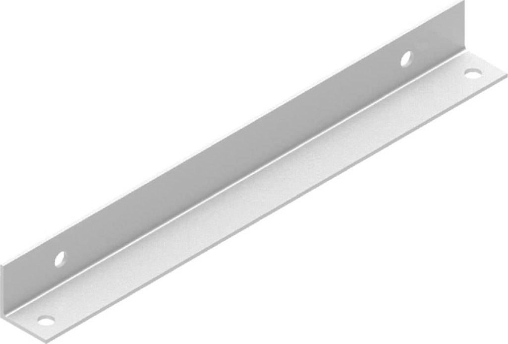 Baks Kątownik aluminiowy wyciskany KT1150A 898115