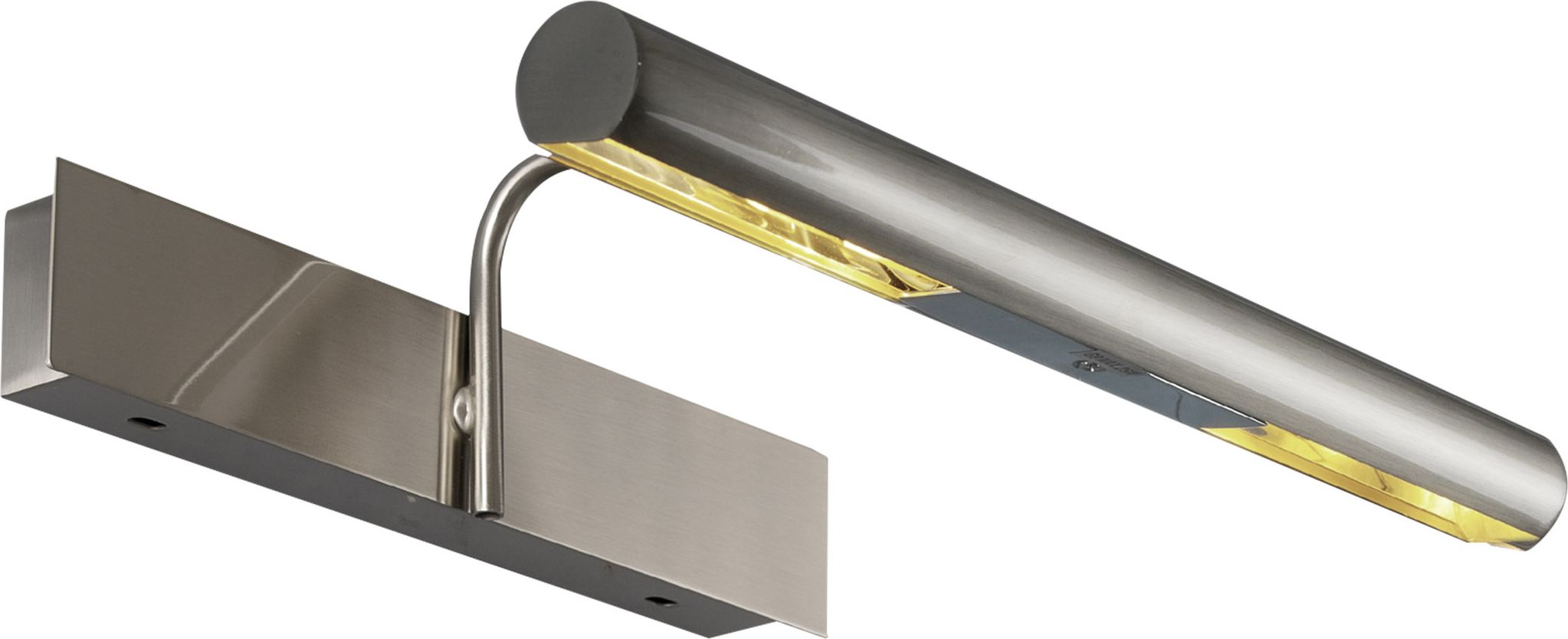 Kinkiet Italux Gallery 2x18W (MB9920-2B NIK)