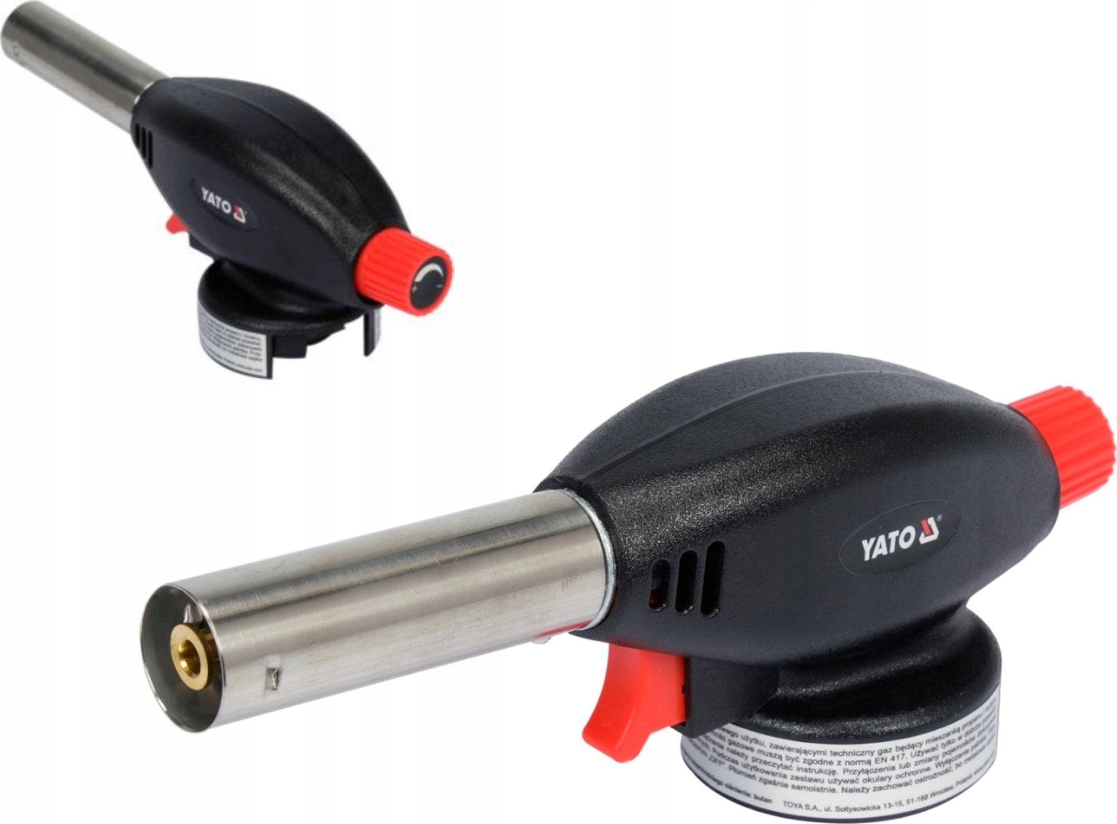 Yato YATO PALNIK SZEFA KUCHNI