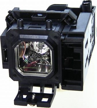 Lampa Canon Oryginalna Lampa Do CANON LV-7365 Projektor - LV-LP30 / 2481B001AA