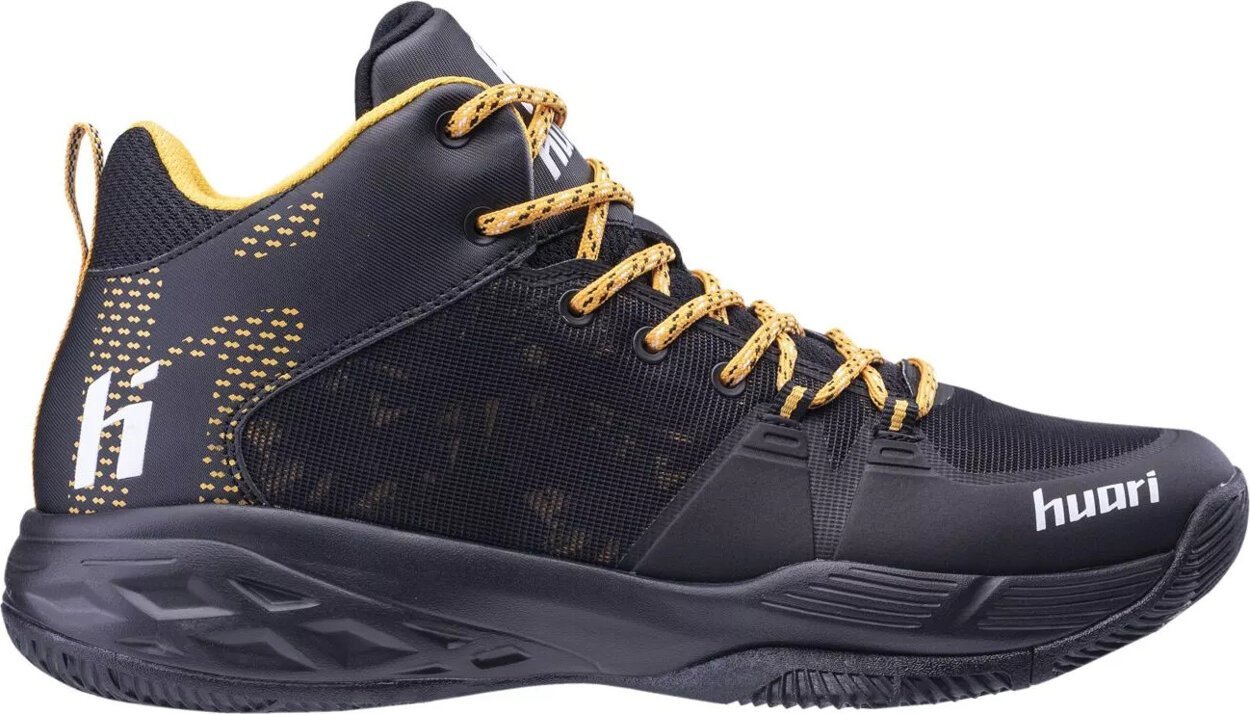 Huari Męskie buty Huari ARDAN rozmiar 43