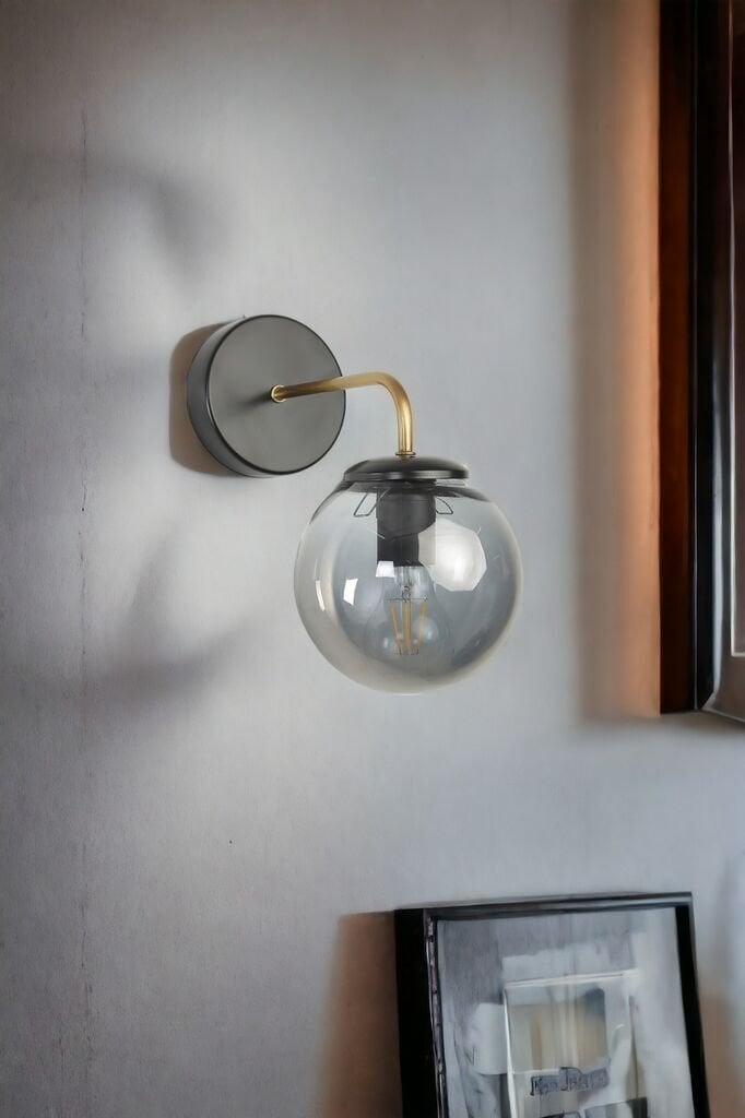 Kinkiet Opviq lampa Pablo 8794-1AP