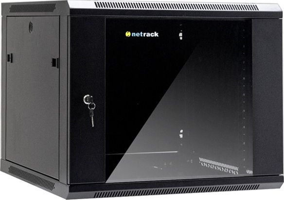 Szafa NetRack Wisząca 19" 9U (019-090-66-022)