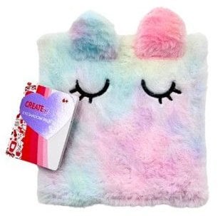 Canenco CREATE IT! paleta cienie w pluszowym etui 884535V1 /6