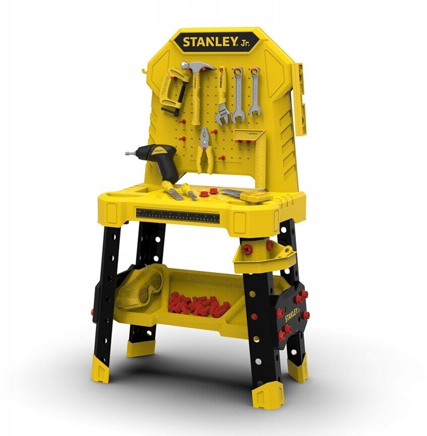 STANLEY Stół warsztatowy 140el SRP126-SY 48206