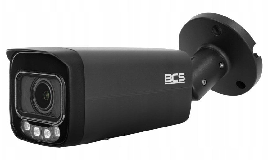 Kamera IP BCS -L-TIP58VCR6L6-Ai1-G Kamera IP tubowa 8Mpx