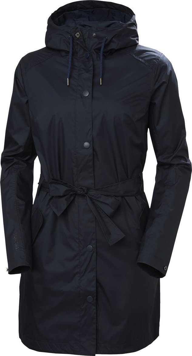 Helly Hansen Helly Hansen damska kurtka W LYNESS II COAT 53248 598 XS