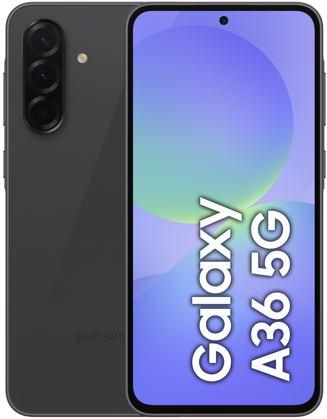 Galaxy A36 5G 6.7" Dual Sim