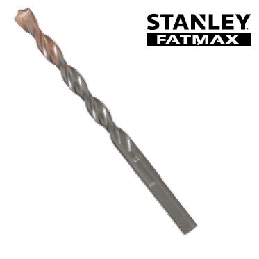 Wiertło Stanley do betonu trójkątne 9mm (STA58510)
