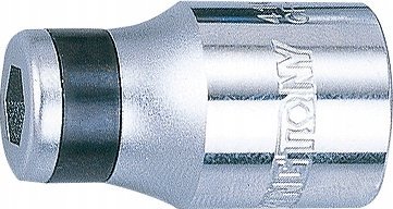 King Tony Uchwyt 1/2'' do grotów 5/16'' nasadka King Tony