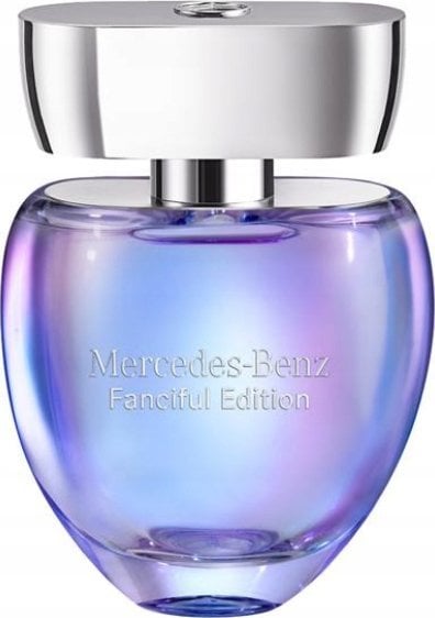 Mercedes-Benz MERCEDES-BENZ Fanciful Edition EDT spray 60ml