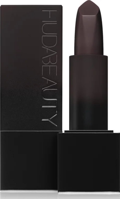Huda Beauty Huda Beauty, Power Bullet, Matte, Cream Lipstick, Masquerade, 3 g For Women