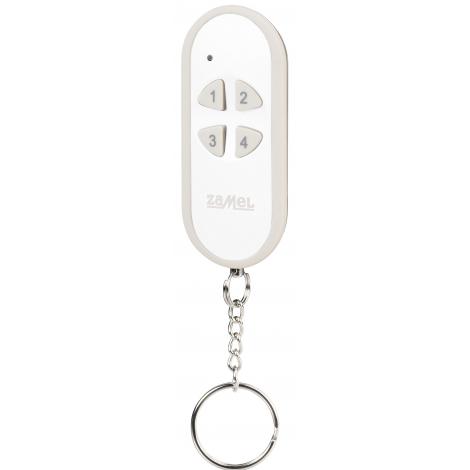 Zamel Pilot 4-kanałowy EXTA LIFE P-457/4