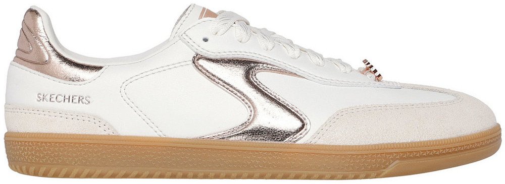 Buty damskie Skechers Hotshot - Cool Glow (185236-WTRG) 39