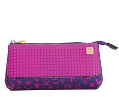 Piórnik Pixelbags PIXIECREW literki (GXP-606245)