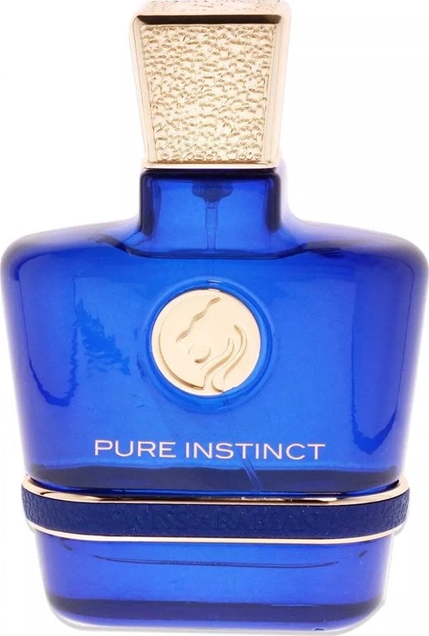 Swiss Arabian Pure Instinct woda perfumowana spray 100ml