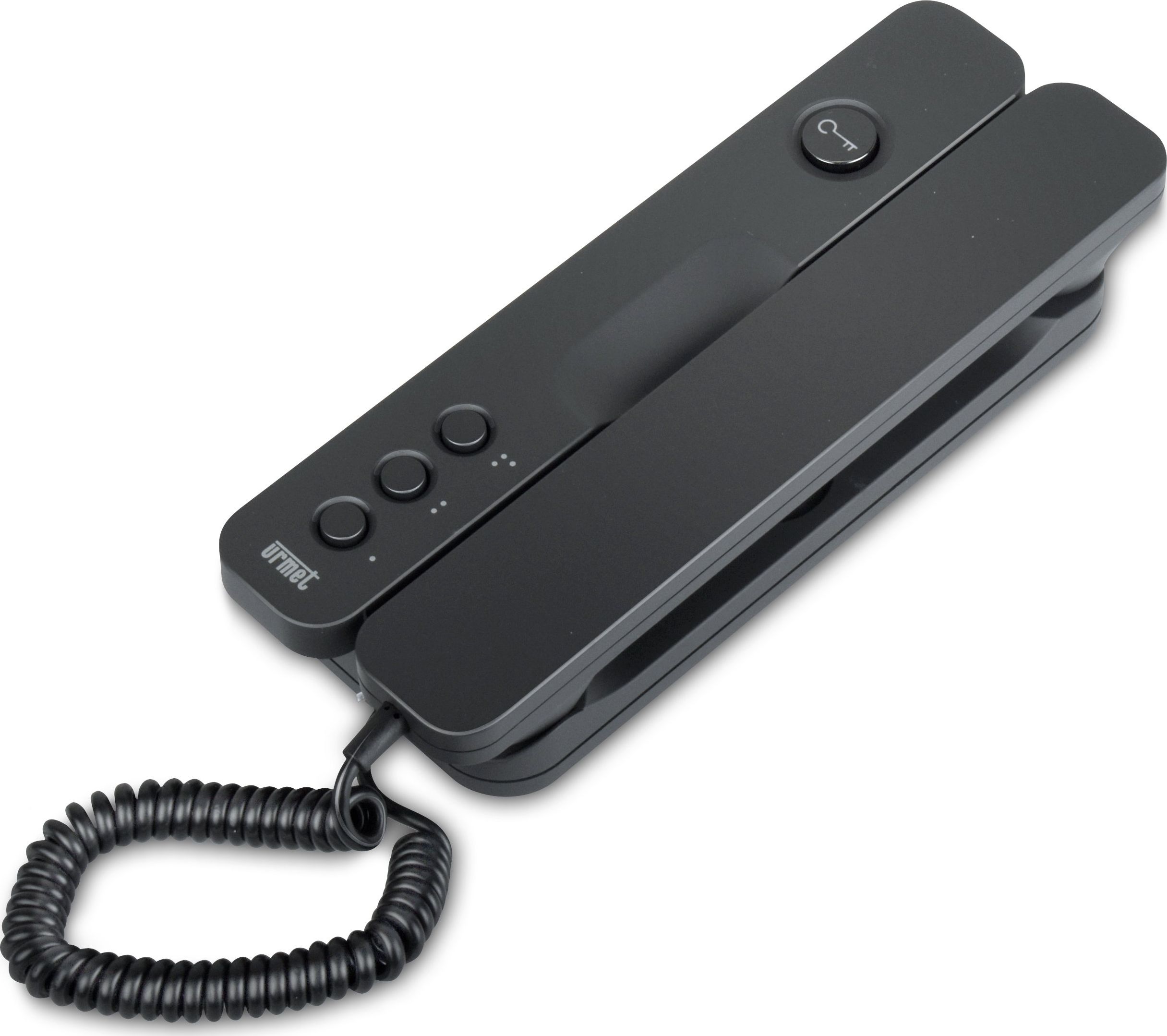 Urmet Domofon unifon URMET 1140/41 system analogowy 4+n