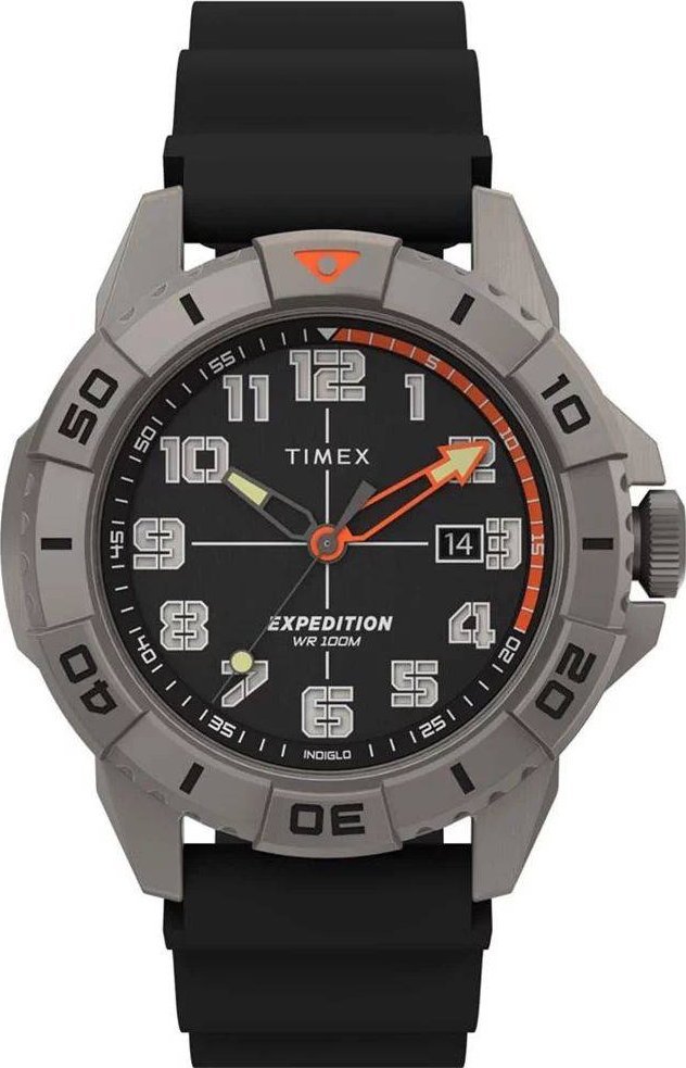 Zegarek Timex Zegarek Timex TW2V40600 Expedition North Ridge