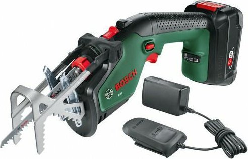 Bosch SAW KEO 18V 1X2.0AH AL1810 15CM
