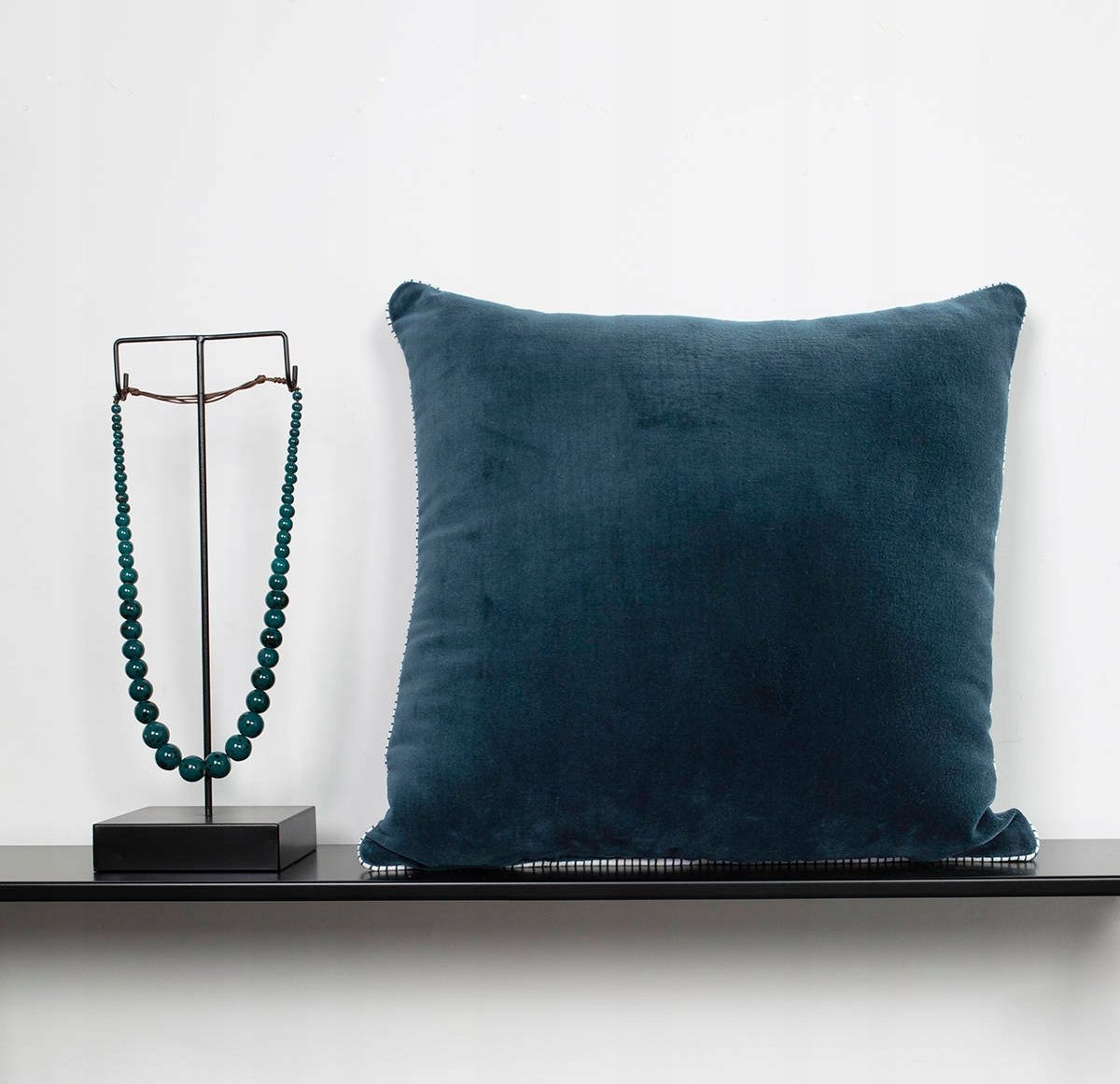 TODAY Poduszka dekoracyjna HOTEL TROPIK, 46 x 46 cm