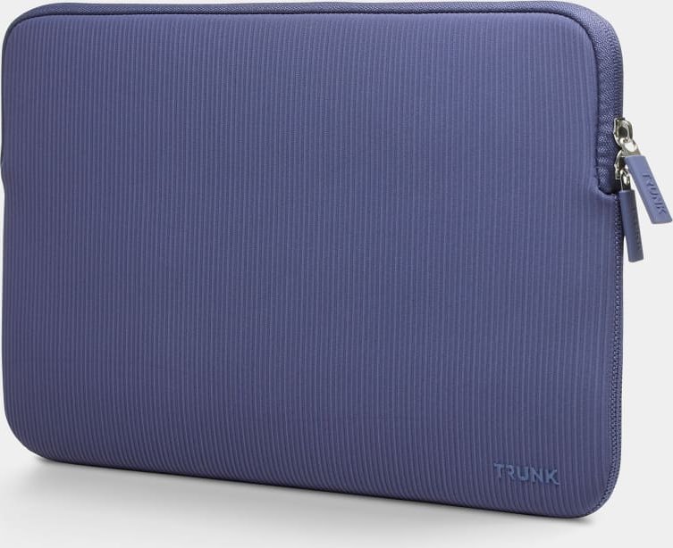 Etui Trunk Trunk Neoprene Sleeve 33 cm (13") Etui kieszeniowe Niebieski