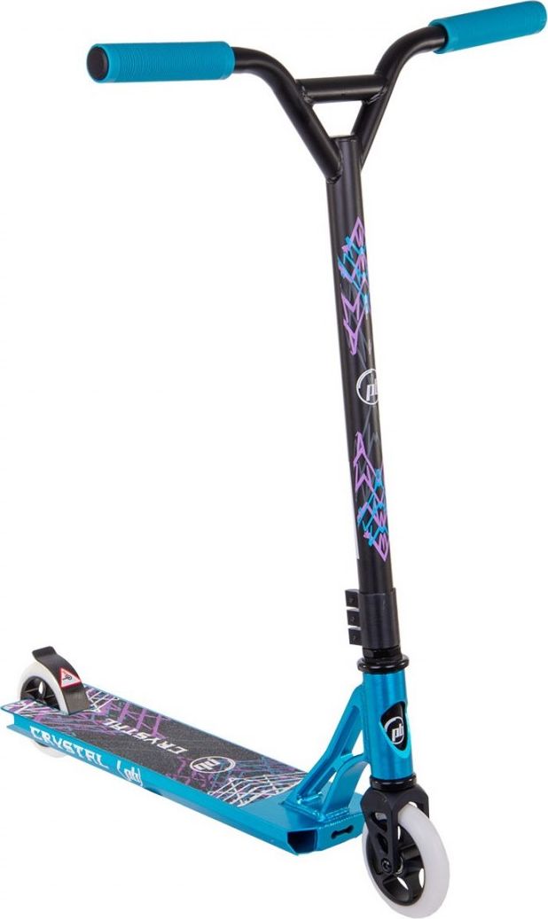 Hulajnoga PowerBlade Niebieski (1036410)