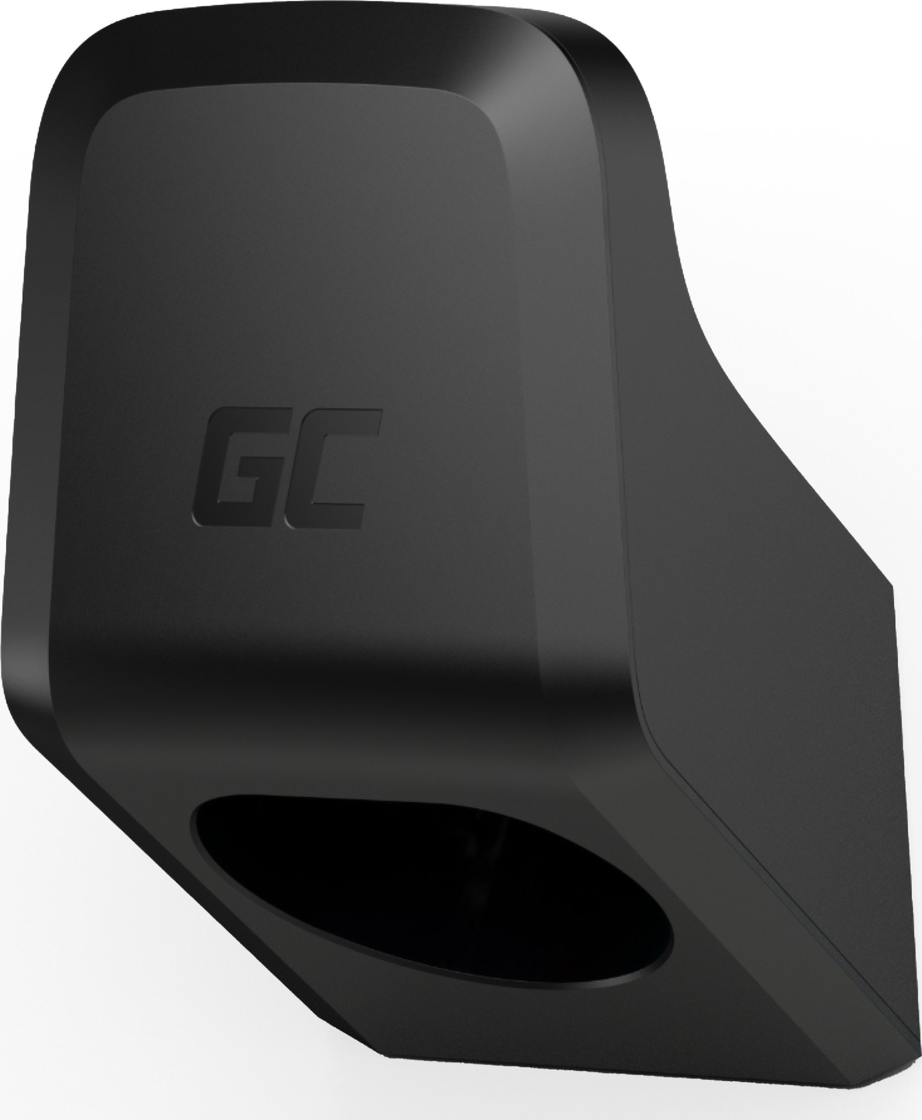 Green Cell Uchwyt na kabel do ładowania samochodu elektrycznego (EVGCAKHH1)