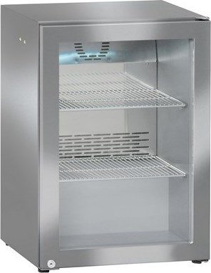 Chłodziarka do wina Liebherr FKv 503 chłodziarka do mleka Premium Chłodziarka barowa z chłodzeniem powietrzem obiegowym