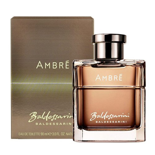 Baldessarini Ambra EDT 90 ml