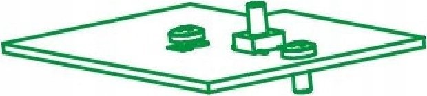 Zebra GEED SWITCH THERMAL TRANSFERT