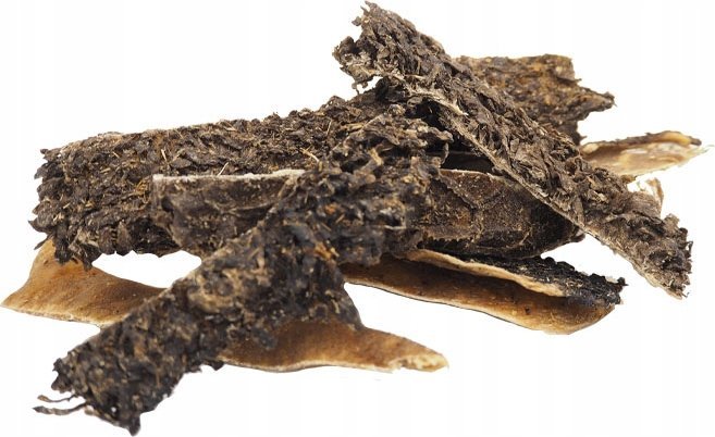 UNISZKI Żwacze wołowe 500g