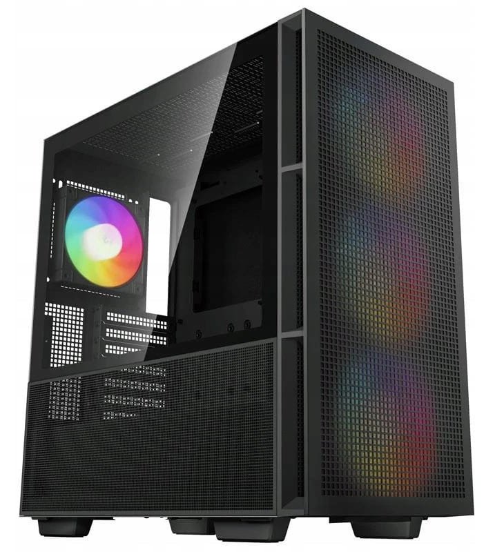 FGAME_RYZEN 7 9800X3D _64GB DDR5 _ssd m.2 2TB NVME _ RTX 5080 DLSS 4.0