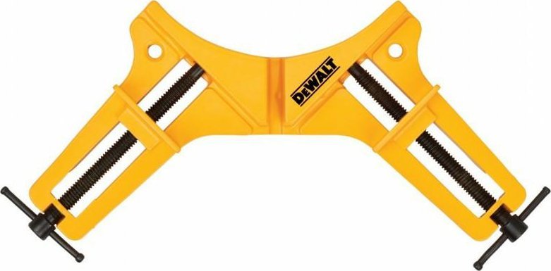 Dewalt DEWALT ŚCISK KĄTOWY